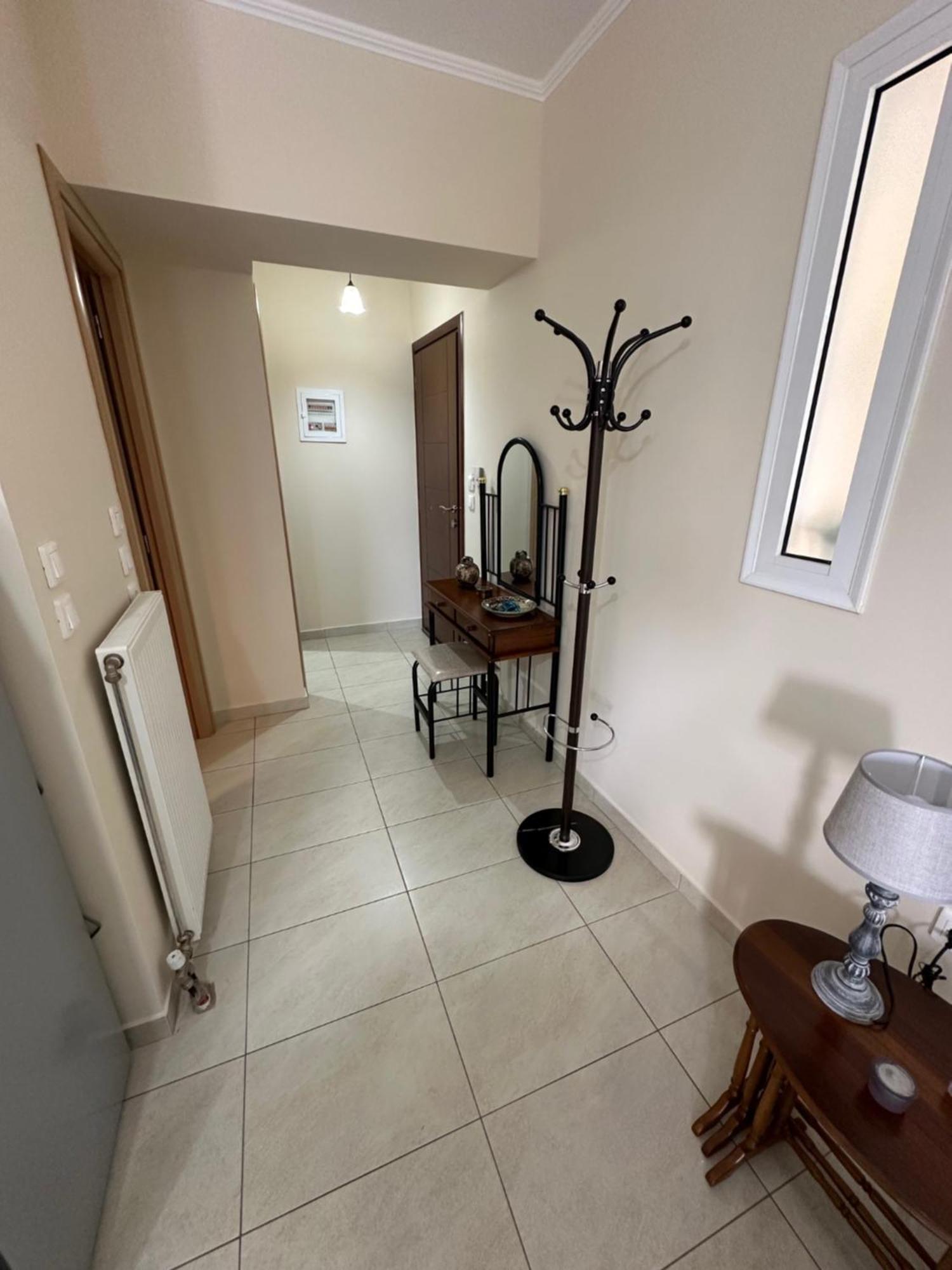 R Apartment Nafpaktos Dış mekan fotoğraf